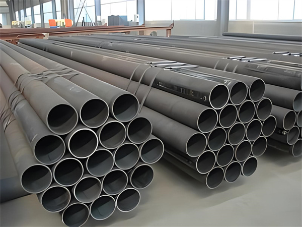 景德镇q355c钢管壁厚度的重要性及其影响因素