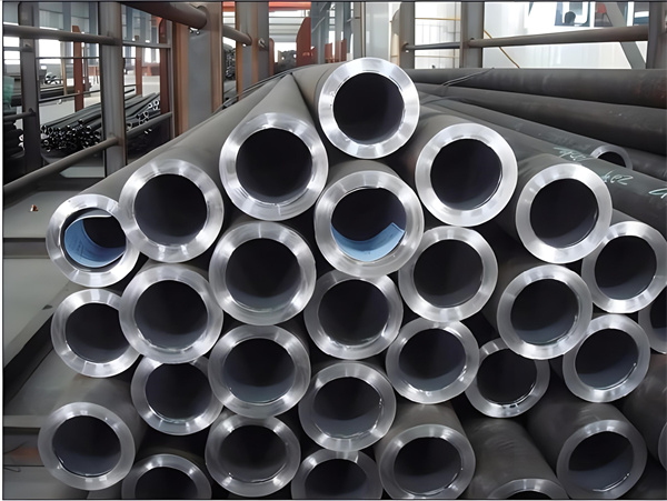 景德镇q345d精密钢管制造工艺流程特点及应用