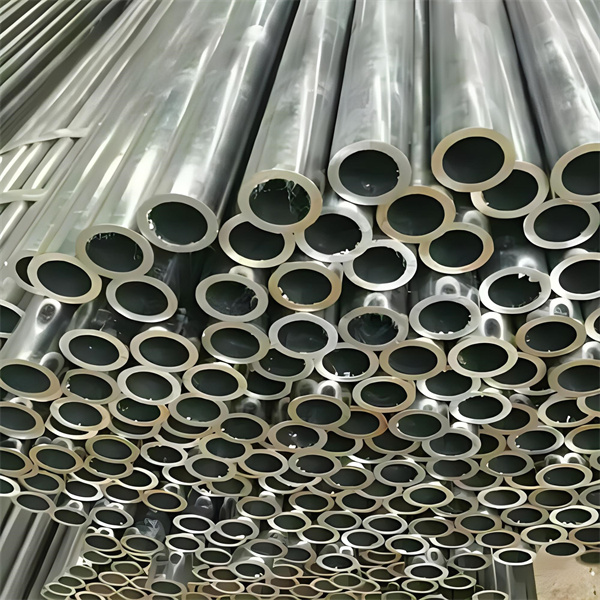 景德镇q345d精密钢管：执行标准与品质保障